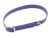 Firedog BioThane nyakörv Basic 19 mm 45-53 cm violet