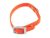 Firedog BioThane nyakörv Basic 19 mm 50-58 cm orange