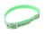 Firedog BioThane nyakörv Basic Fényvisszaverő 19 mm 40-48 cm light green