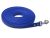 Firedog BioThane Nyomkövető póráz 19 mm 10 m blue