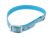 Firedog BioThane nyakörv Basic Fényvisszaverő 25 mm 60-68 cm turquois
