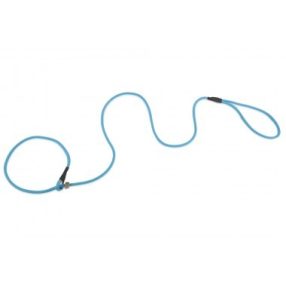 Firedog Moxon retriever póráz Profi 6 mm 110 cm aqua blue