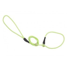   Firedog Moxon retriever póráz Classic 6 mm 110 cm lime green