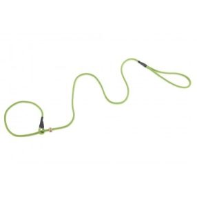   Firedog Moxon retriever póráz Profi 6 mm 150 cm light green