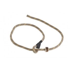   Firedog Moxon Kontakt póráz Profi 6 mm 65 cm beige/navy blue