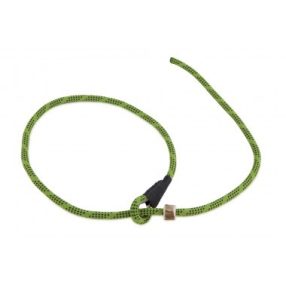   Firedog Moxon Kontakt póráz Profi 6 mm 65 cm light green/black