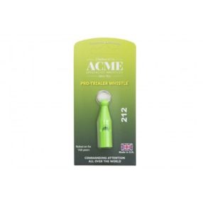 ACME Field Trial 212 Neon Green