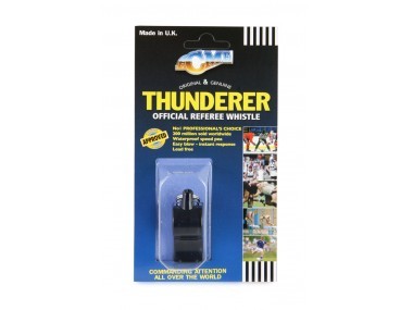 ACME Thunderer 560 black