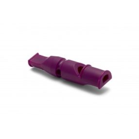 ACME Két hangú síp 640 9 cm Purple