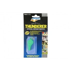 ACME Thunderer 660 green