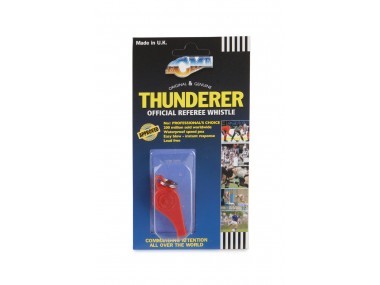 ACME Thunderer 660 orange