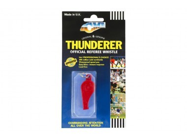 ACME Thunderer 660 red