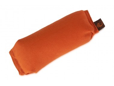 Firedog Basic dummy 250 g orange