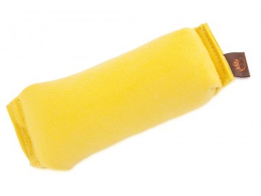 Firedog Basic dummy 250 g yellow