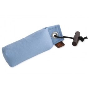 Firedog Pocket dummy 150 g light blue