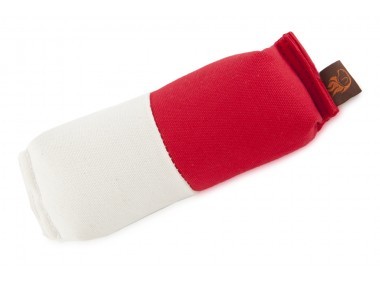 Firedog Basic dummy marking 250 g red/white
