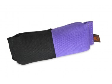 Firedog Basic dummy marking 250 g purple/black