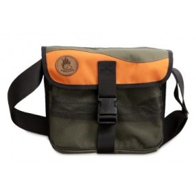 Firedog Dummy táska Profi Gyerekeknek khaki/orange
