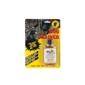 Pete Rickard's Szarvas Vad illat 35ml