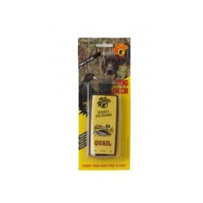 Pete Rickard's Fürj Vad illat 118ml