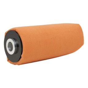 RRT Launcher dummy long canvas orange