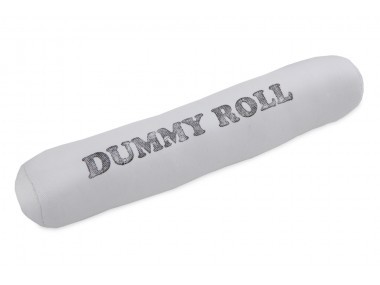 Firedog Dummyroll 100 g white