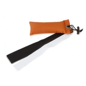 Firedog Dummy streamers large