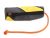 Firedog Tölthető dummy large dark grey/yellow