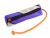 Firedog Tölthető dummy large violet/beige