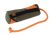 Firedog Tölthető dummy small khaki/orange