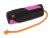 Firedog Tölthető dummy small black/pink