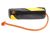 Firedog Tölthető dummy small dark grey/yellow