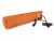 Firedog Tölthető dummy Trainer large orange