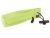 Firedog Tölthető dummy Trainer large neon green