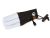 Firedog Tölthető dummy Trainer small black/white