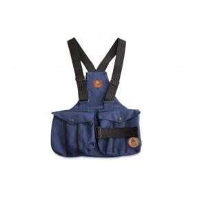 Firedog Dummytartó mellény Trainer S navy blue