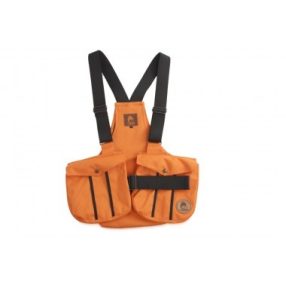 Firedog Dummytartó mellény Trainer XL orange