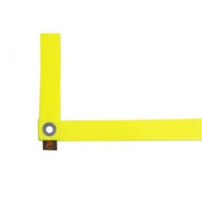 Firedog Obedience Box 30 mm 3 x 3 m neon yellow