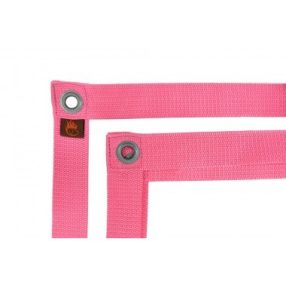 Firedog Obedience Box 30 mm 3 x 3 m pink