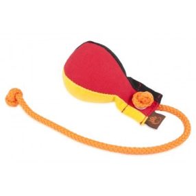 Firedog Dummyball Country Edition 150 g "Germany"