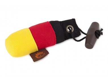 Firedog Mini dummy kulcstartó Country Edition "Germany"