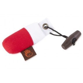   Firedog Mini dummy kulcstartó Country Edition "Poland"