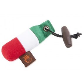   Firedog Mini dummy kulcstartó Country Edition "Italy"