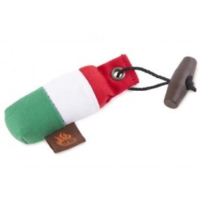   Firedog Mini dummy kulcstartó Country Edition "Hungary"