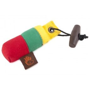   Firedog Mini dummy kulcstartó Country Edition "Lithuania"