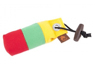 Firedog Pocket Dummy Country Edition 80 g "Lithuania"