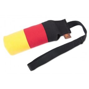   Firedog Speedy Dummy Country Edition 250 g "Germany"