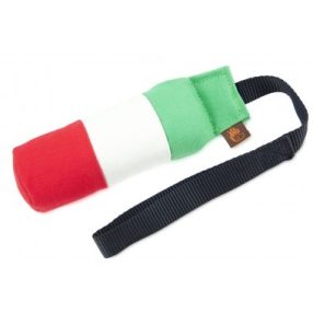 Firedog Speedy Dummy Country Edition 250 g "Italy"