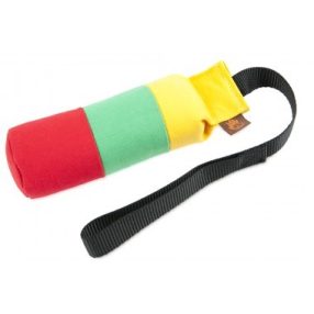   Firedog Speedy Dummy Country Edition 250 g "Lithuania"