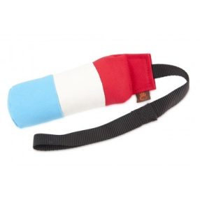   Firedog Speedy Dummy Country Edition 250 g "Luxembourg"